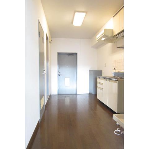 Other room space