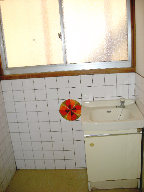 Washroom