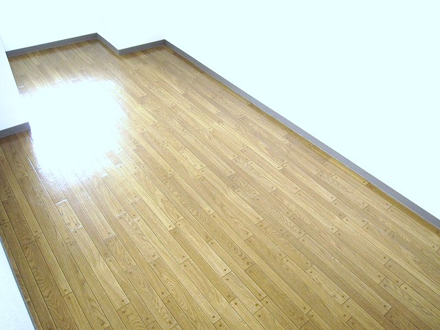 Other room space
