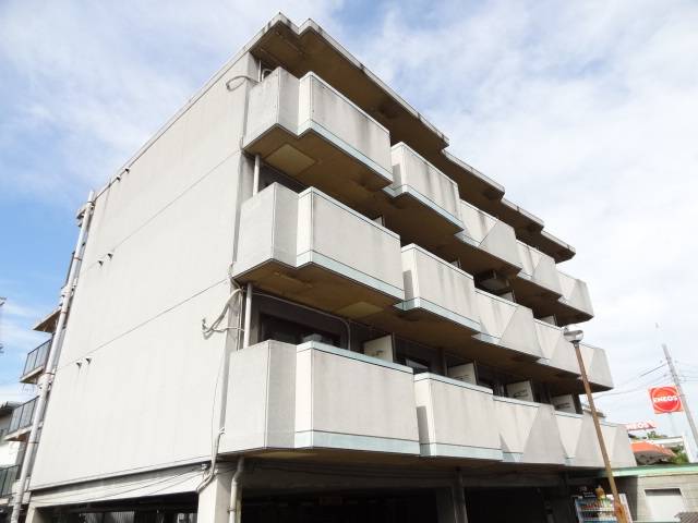 Building appearance