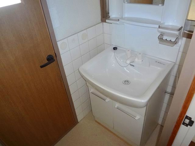 Washroom
