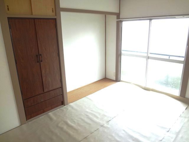 Other room space