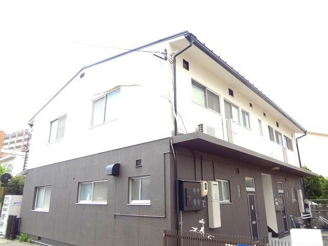 Building appearance