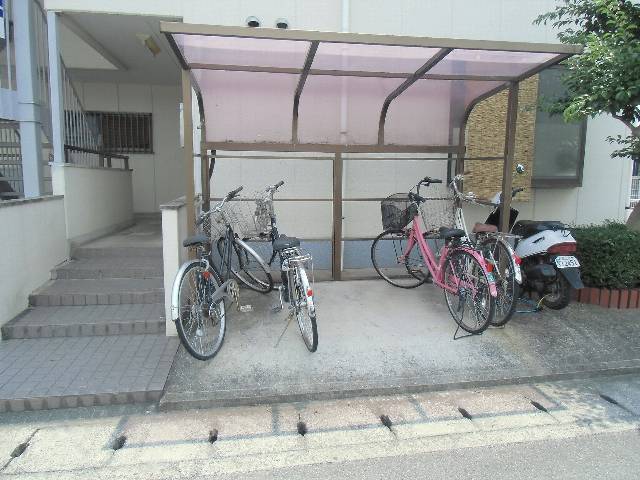 Other common areas