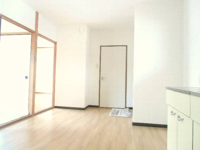 Other room space