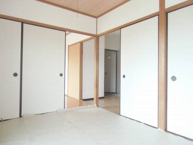 Other room space