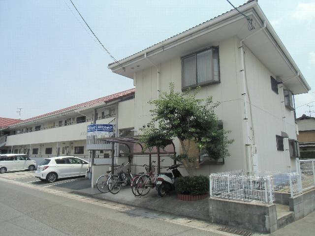Building appearance