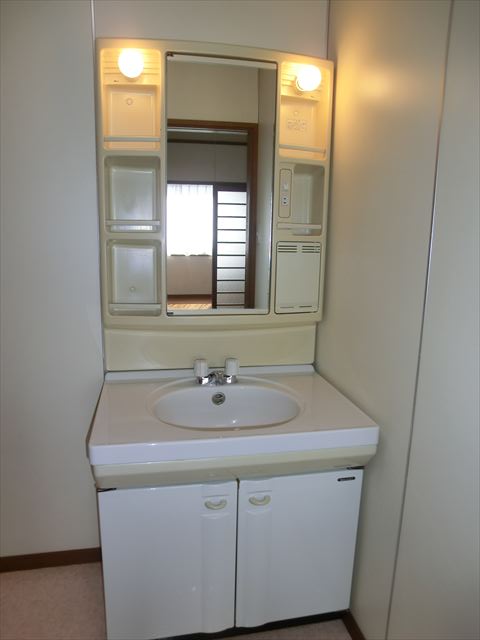 Washroom