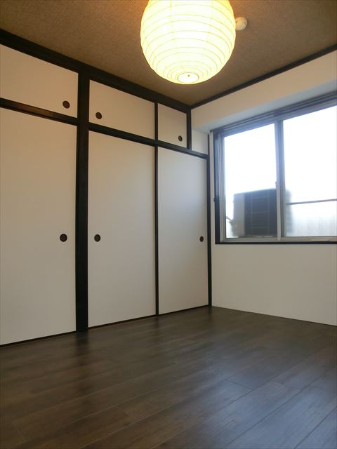 Other room space