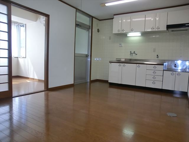 Living and room