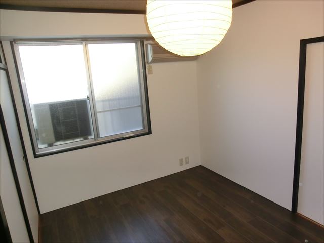 Other room space