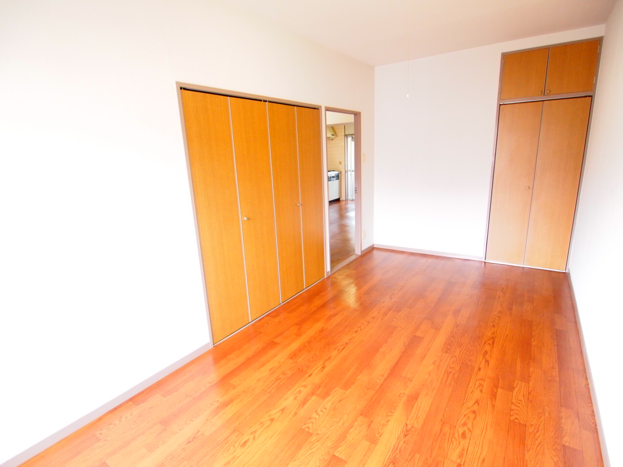 Other room space