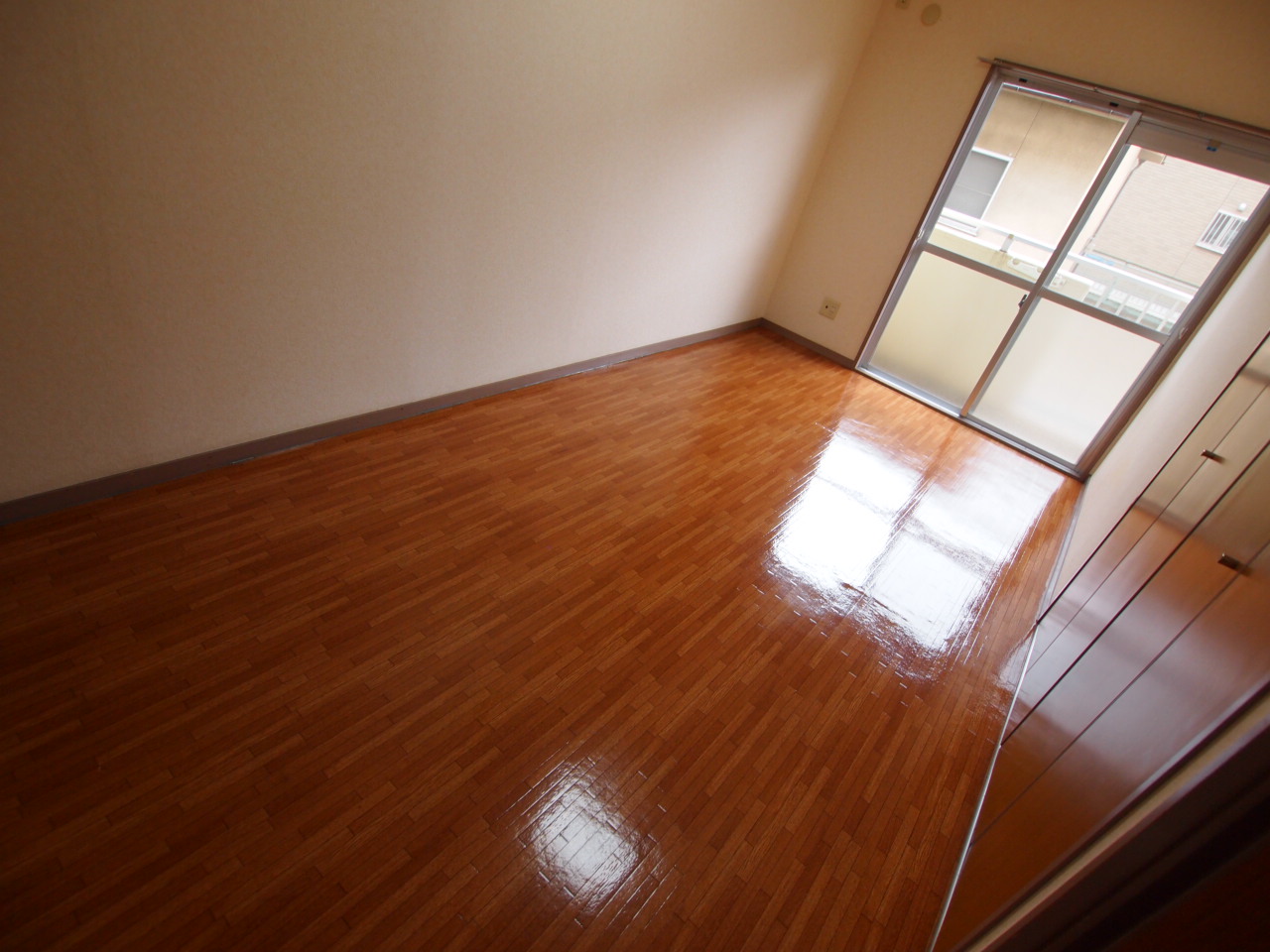 Other room space
