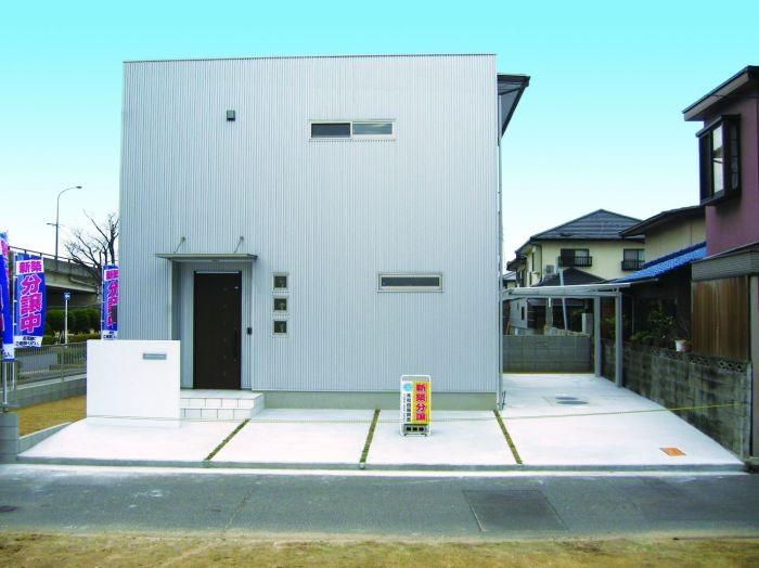 Local appearance photo. Local (February 2013) Shooting