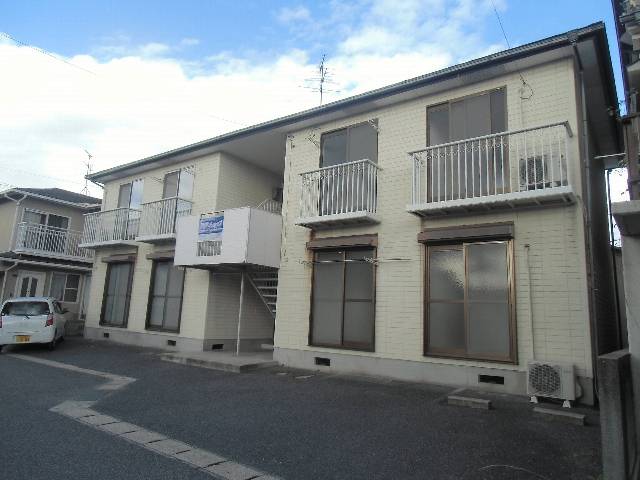 Building appearance