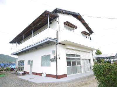 Building appearance