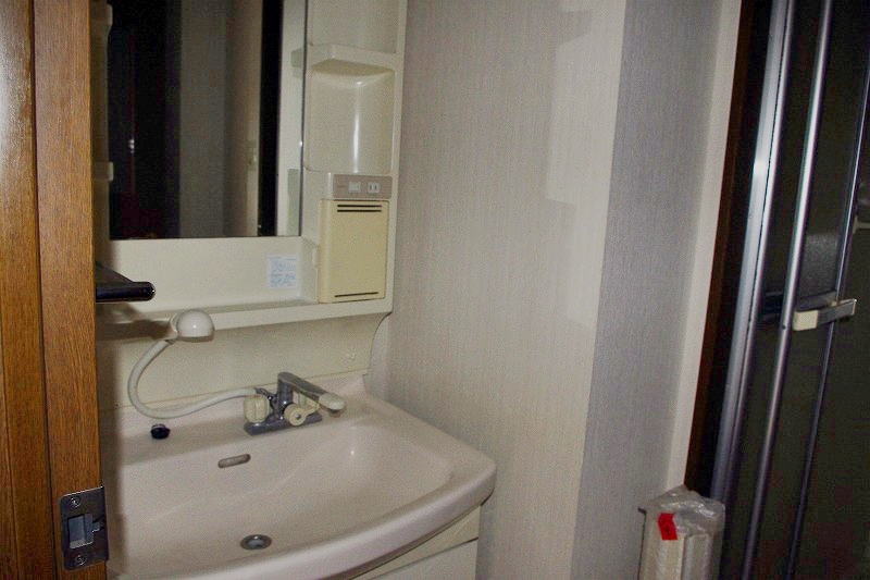 Washroom
