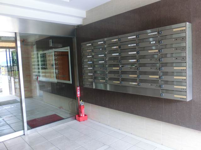Other. Set post