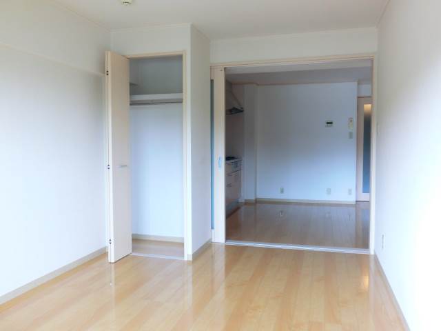 Other room space. room
