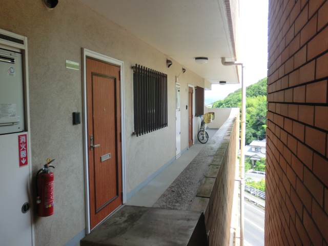 Other. Entrance