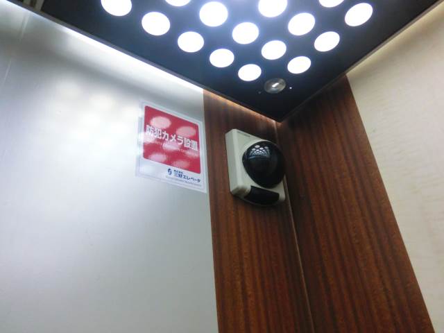Other. surveillance camera