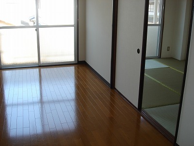 Living and room