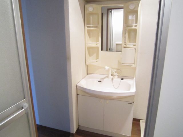 Washroom