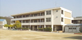 Junior high school. 260m to Okayama City RyuMisao junior high school (junior high school)