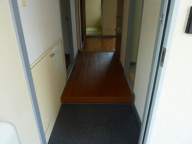 Other room space