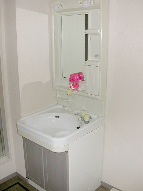 Washroom