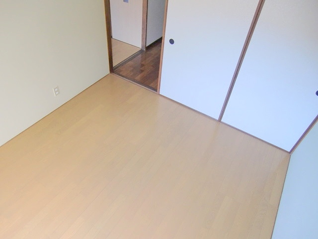 Other room space