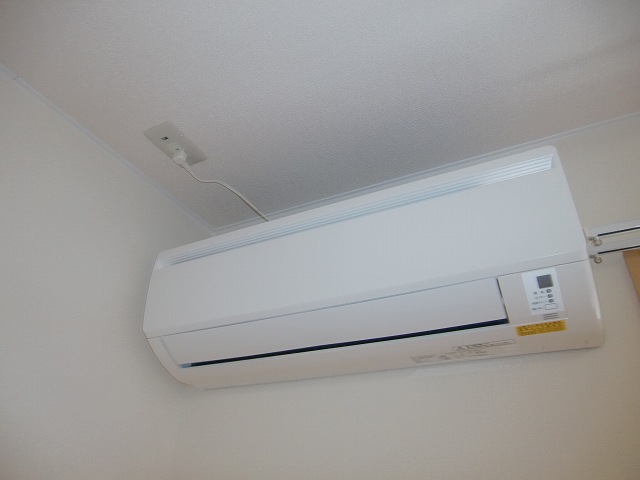 Other Equipment. It is the same type of room It might differ from actual