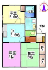 Building appearance