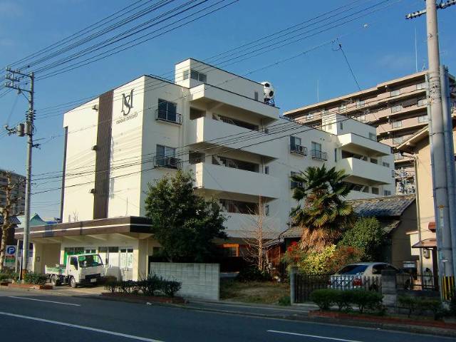 Building appearance