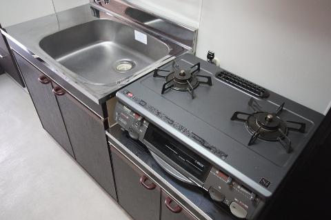 Kitchen. Kitchen