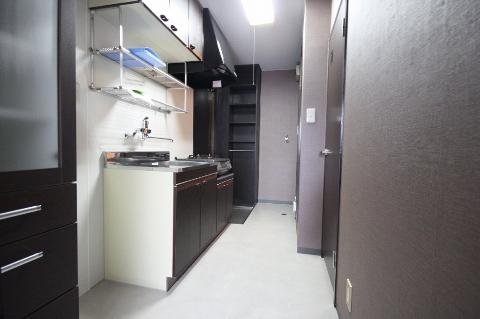 Other room space. dining