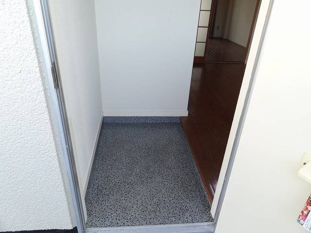 Entrance. Entrance