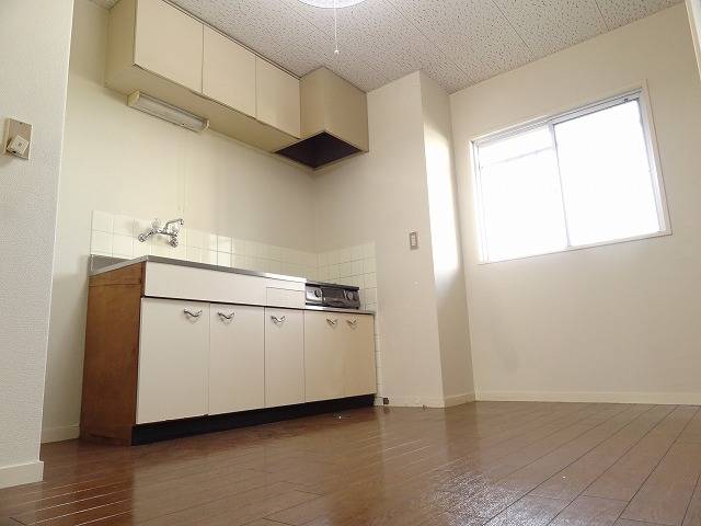 Kitchen. Kitchen