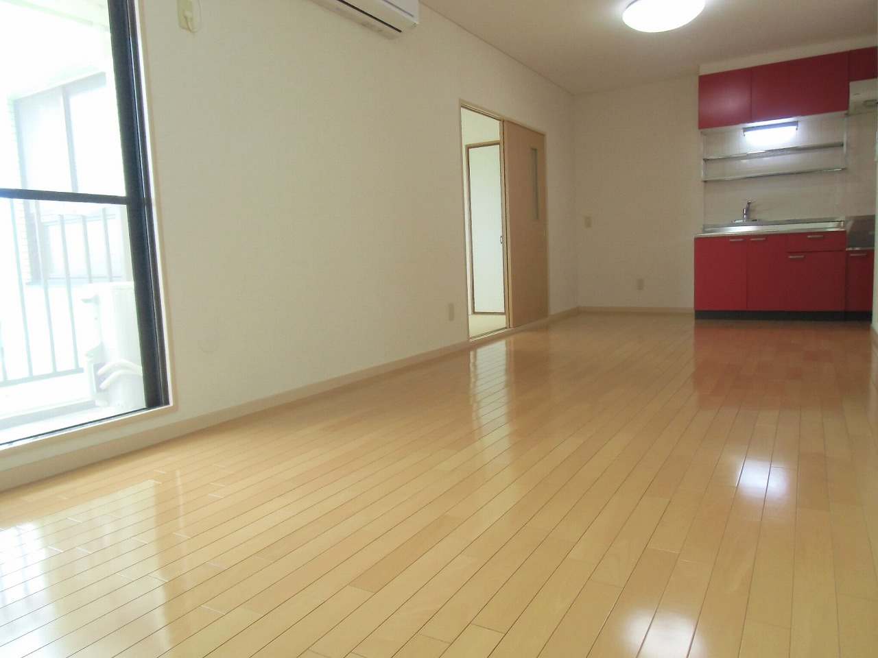 Living and room