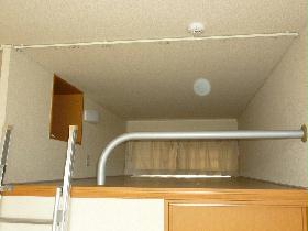 Other. loft