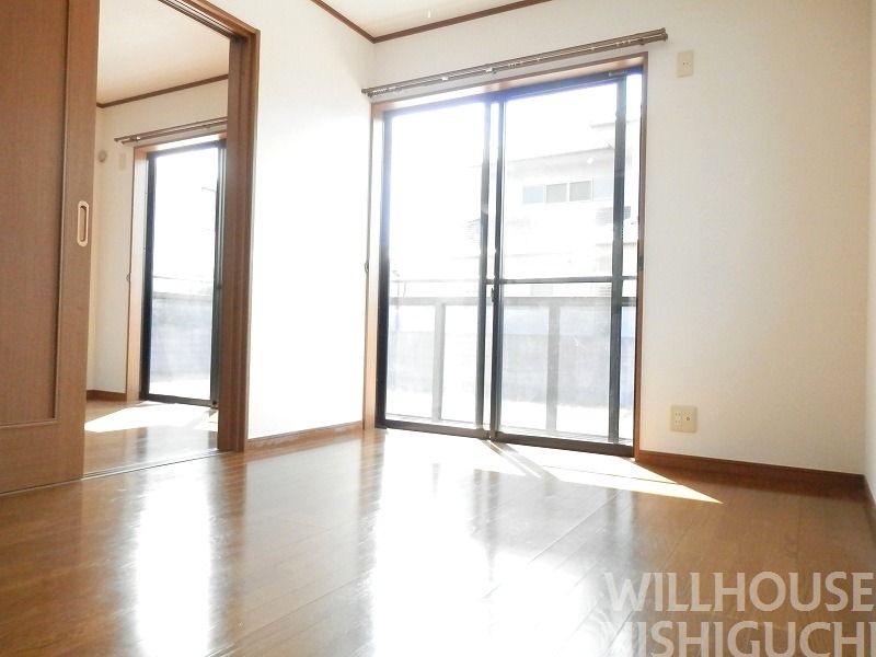 Other room space