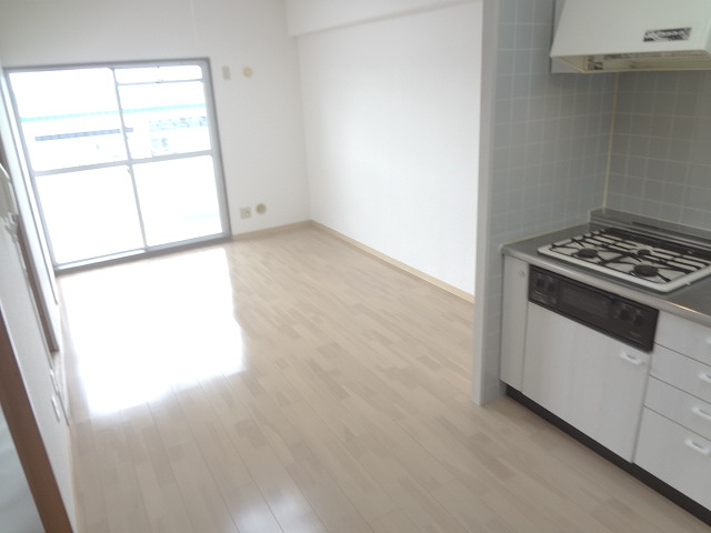 Other room space