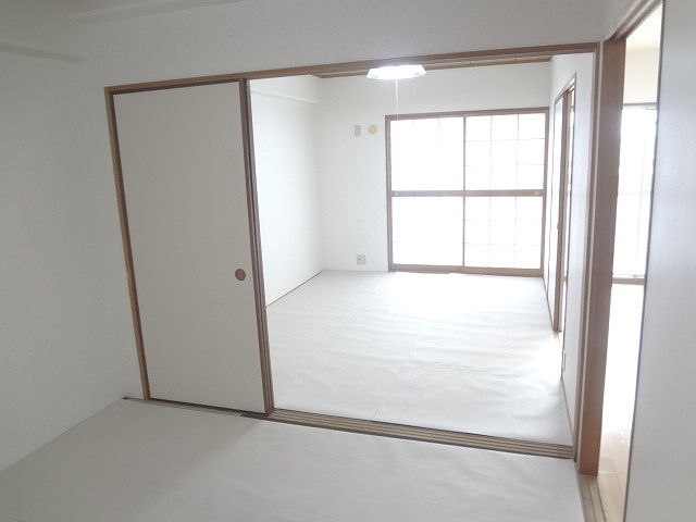 Other room space