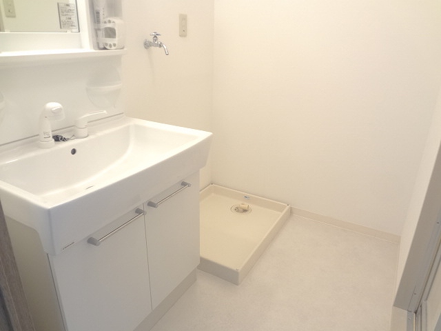 Washroom