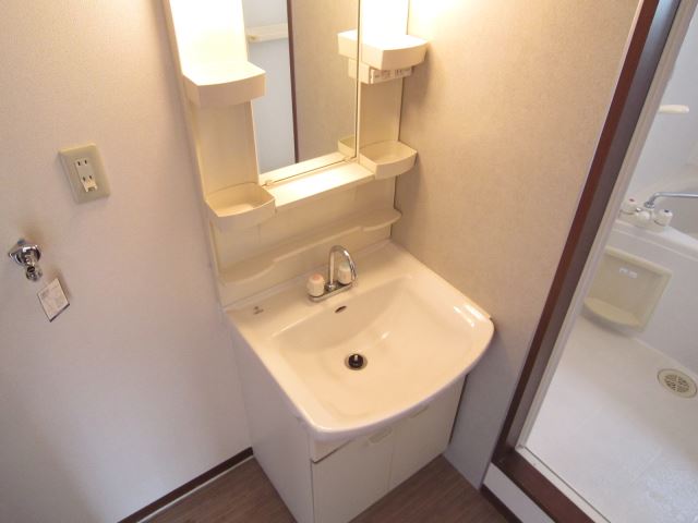 Washroom