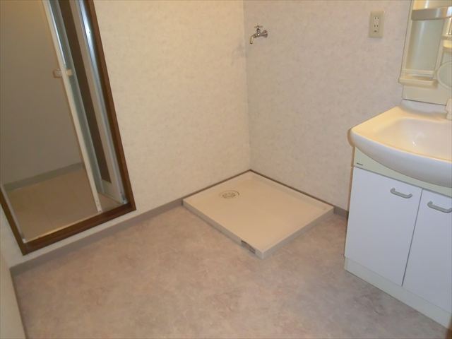 Other room space