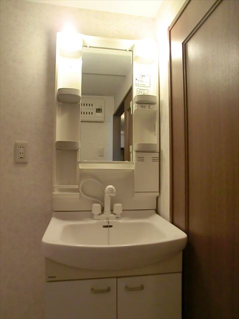 Washroom