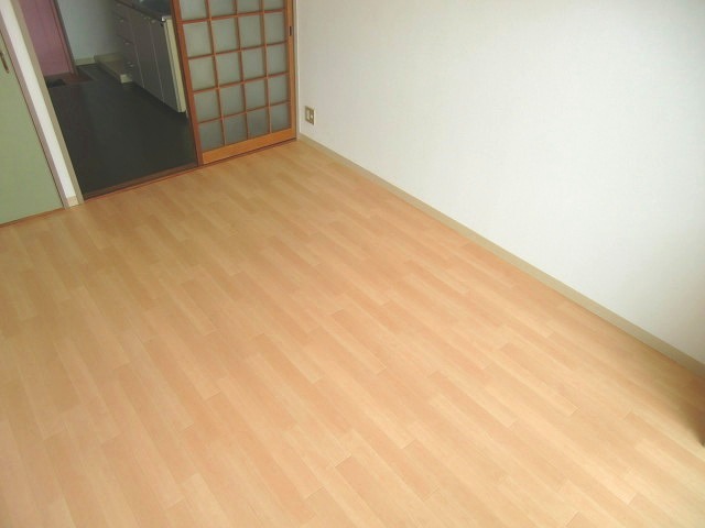 Other room space