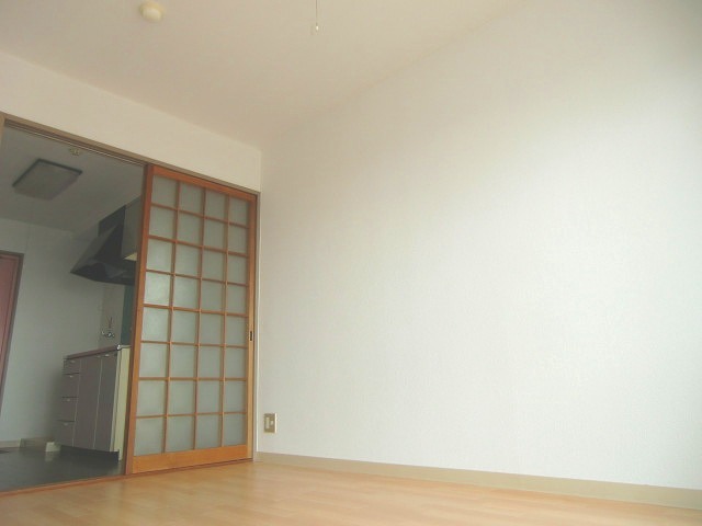 Other room space