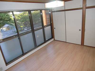 Other room space